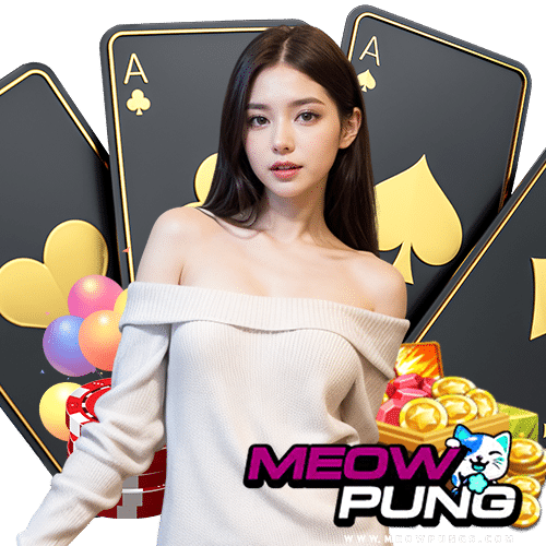 meowpung สมัครสมาชิก